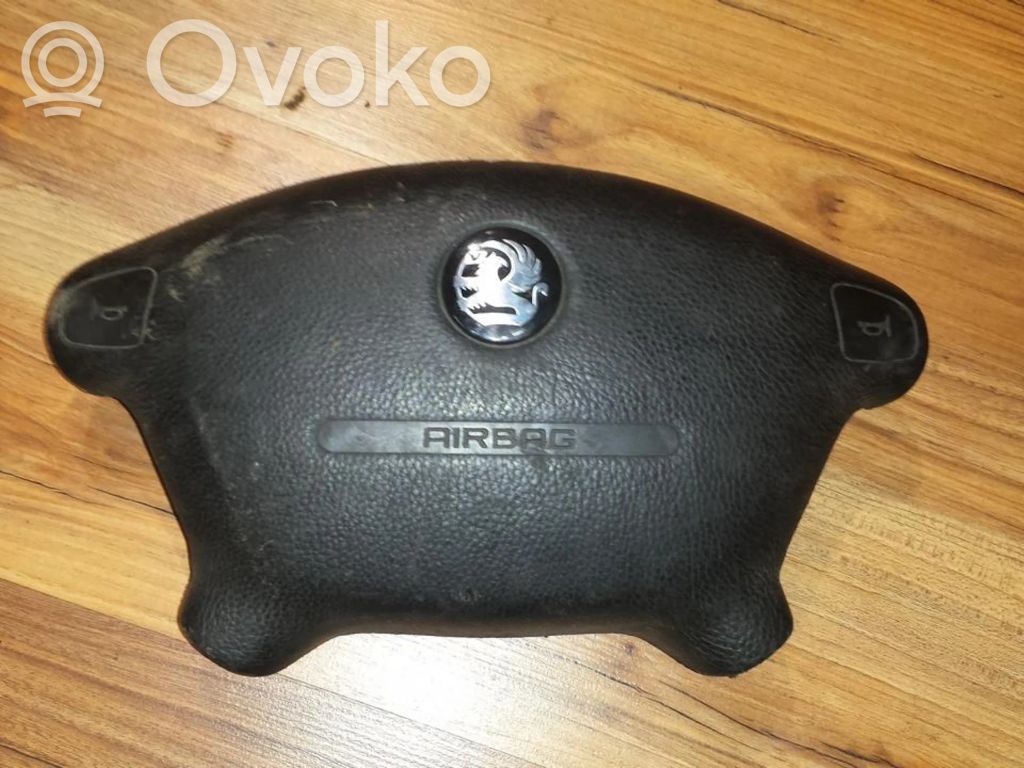 Opel Omega B1 Airbag dello sterzo