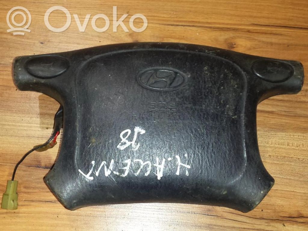 Hyundai Accent Airbag volan 