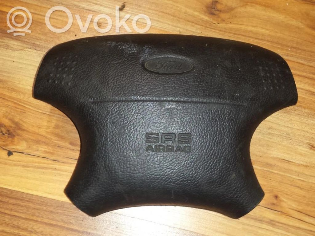 Ford Mondeo MK I Airbag dello sterzo 