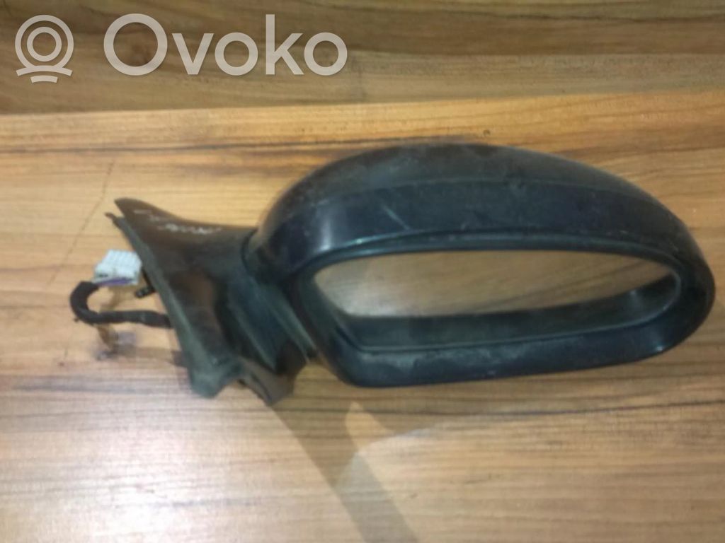 Etuoven sähköinen sivupeili   E8011269,E8011269