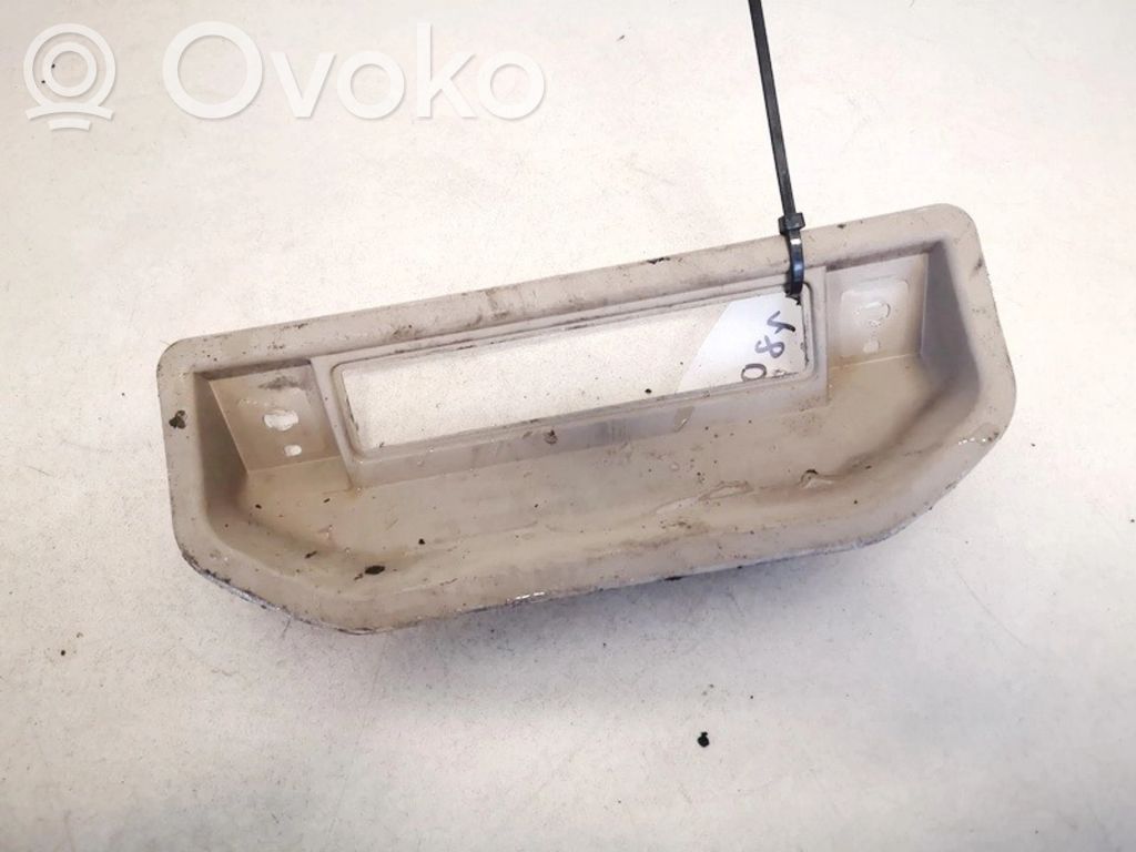 Peugeot 806 Altra parte interiore 