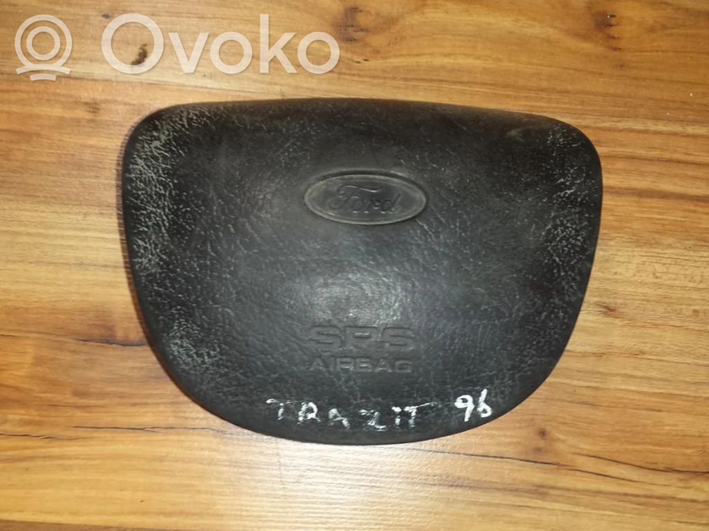 Stūres drošības spilvens   96VBV042B85,ABYYEC,0298,10044,96VBV042B85,ABYYEC