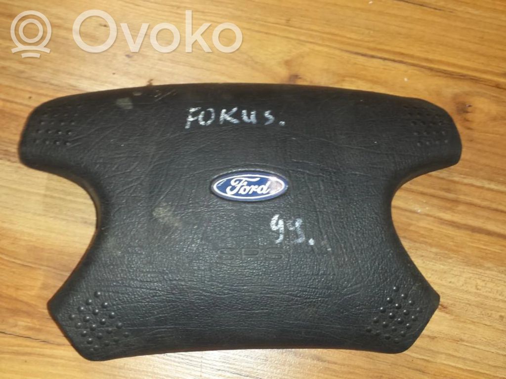 Ford Mondeo MK II Airbag dello sterzo
