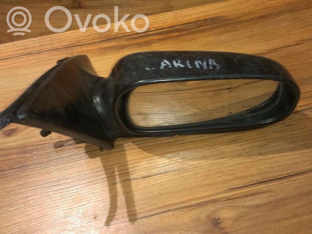 Toyota Carina T210 Elektryczne lusterko boczne drzwi przednich 