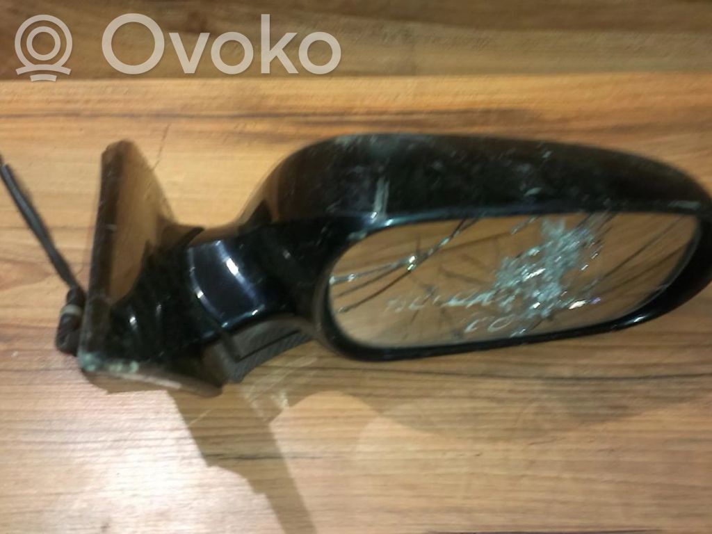 Honda Accord Elektryczne lusterko boczne drzwi przednich 