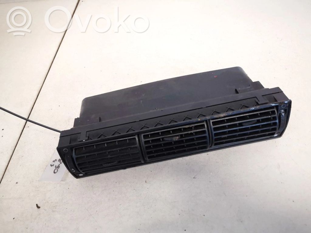 Rejilla de ventilación central del panel   4A1820951,4A1820951