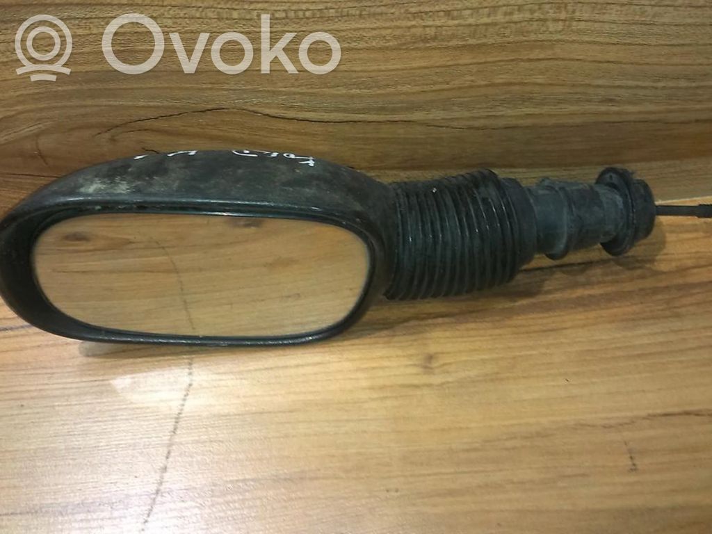 Ford Ka Etuoven sähköinen sivupeili 