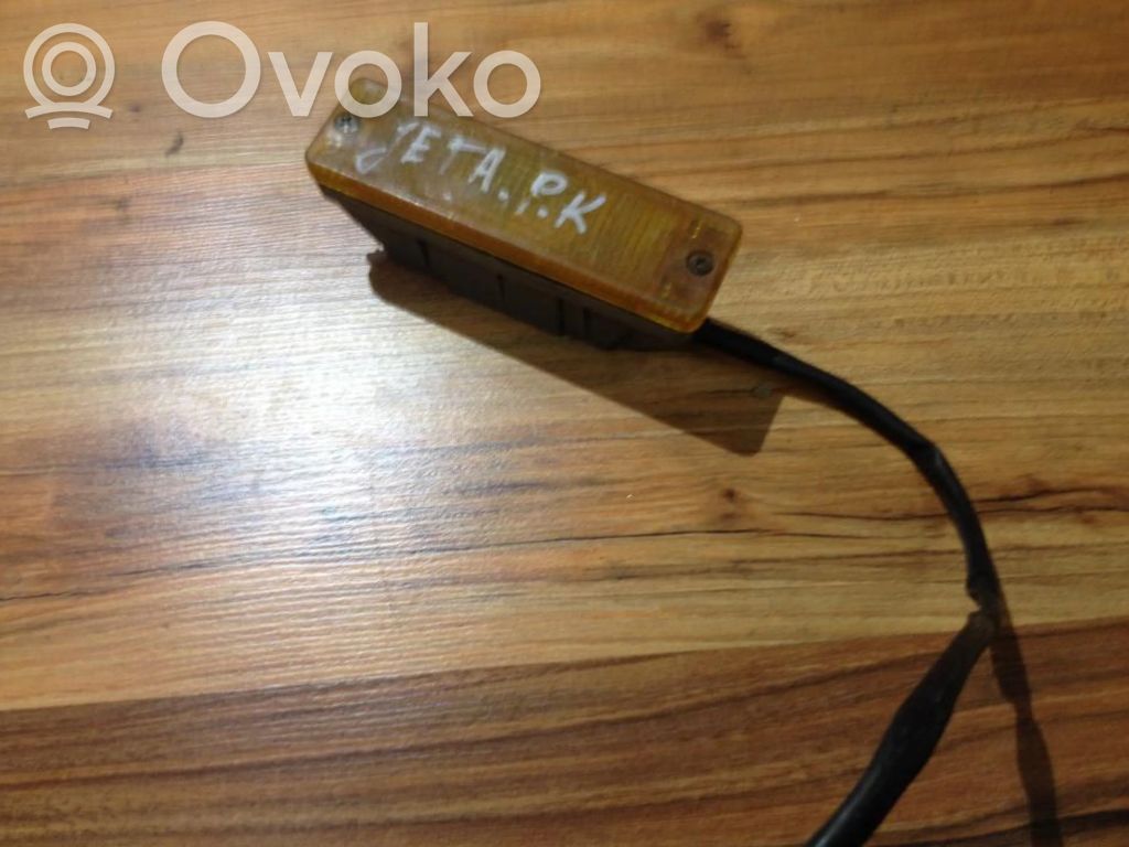 Volkswagen Jetta II Frontblinker 