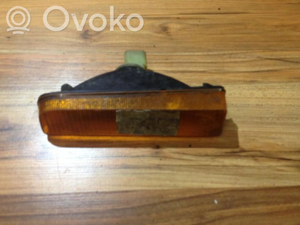 Ford Fiesta Frontblinker 