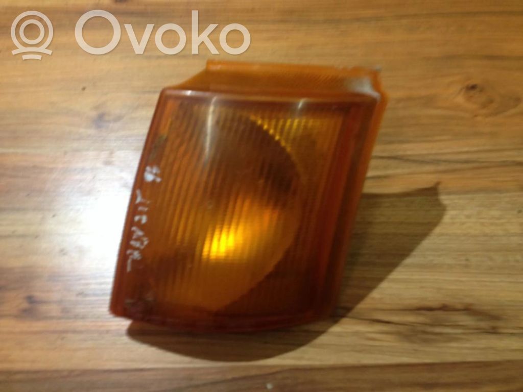 Ford Transit Front indicator light 