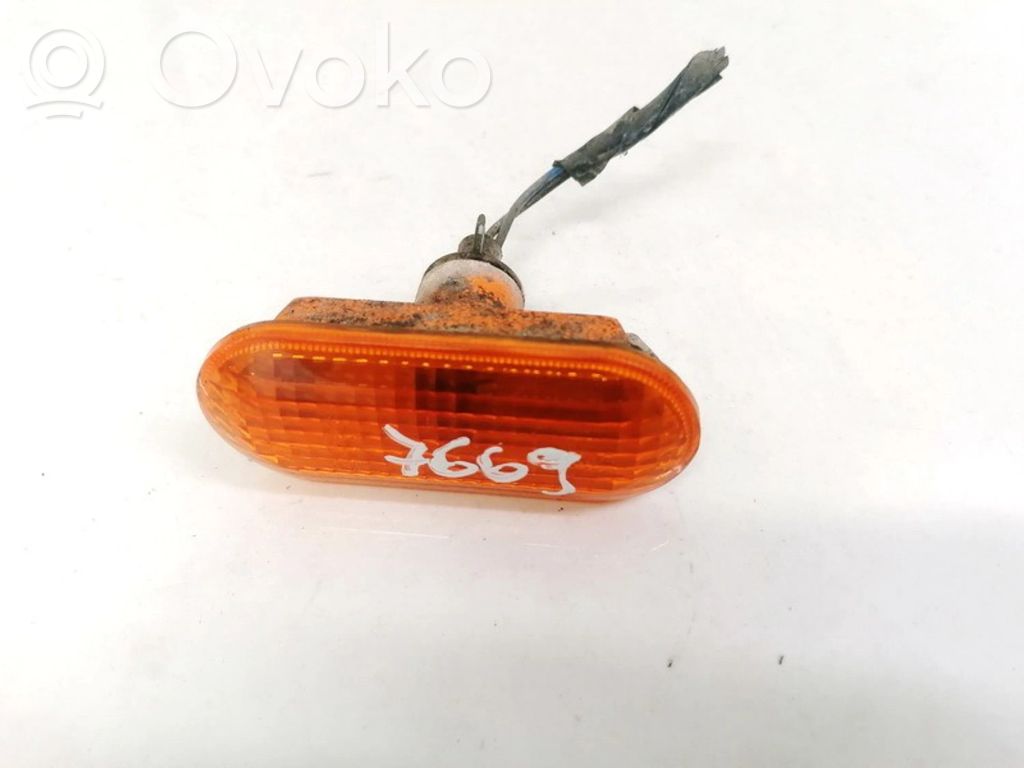 Ford Focus C-MAX Seitenblinker 