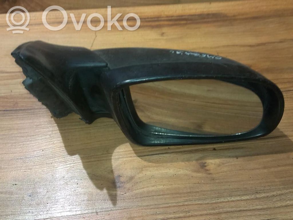 Opel Omega B1 Specchietto retrovisore elettrico portiera anteriore