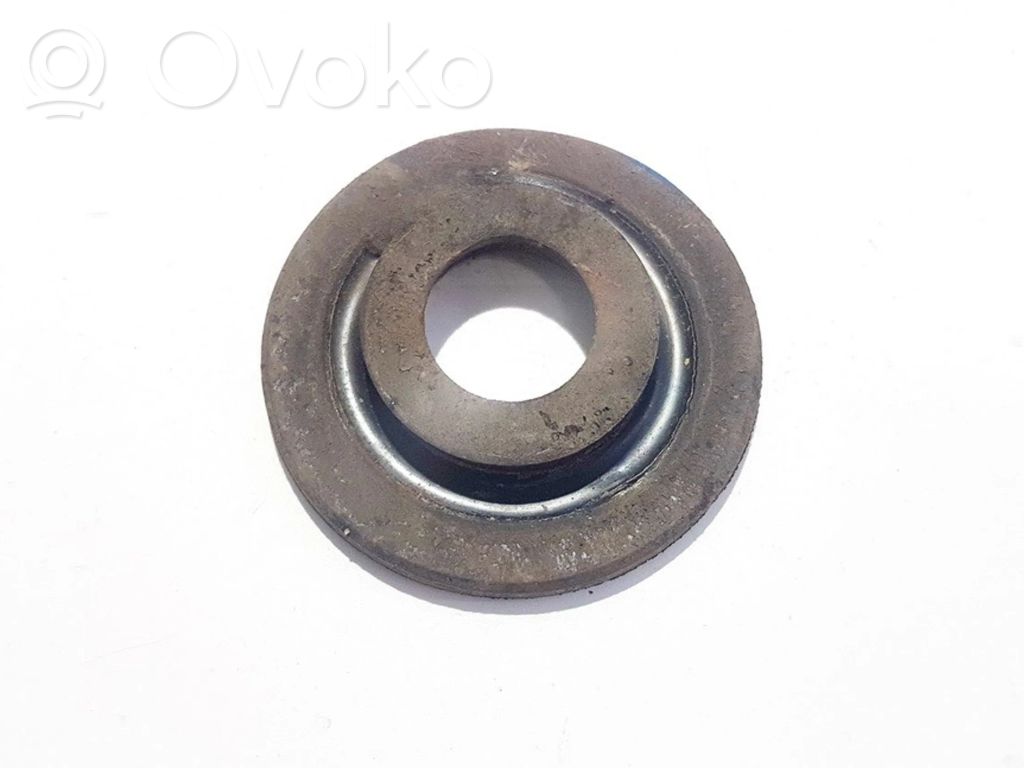 Skoda Octavia Mk2 (1Z) Molla elicoidale anteriore con cuscinetti in gomma
