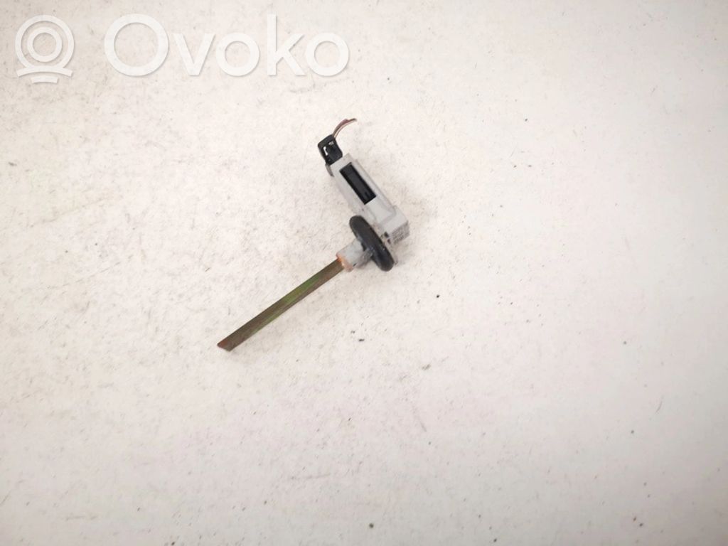 Skoda Octavia Mk2 (1Z) Innentemperatursensor 