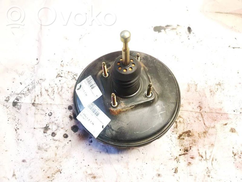 Fiat Punto (188) Brake booster 