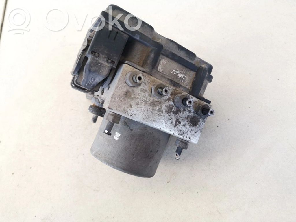 Fiat Punto (188) Pompă ABS 