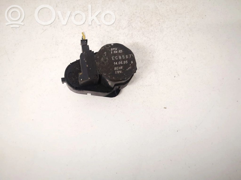 Motorino attuatore aria   6934825,6934825