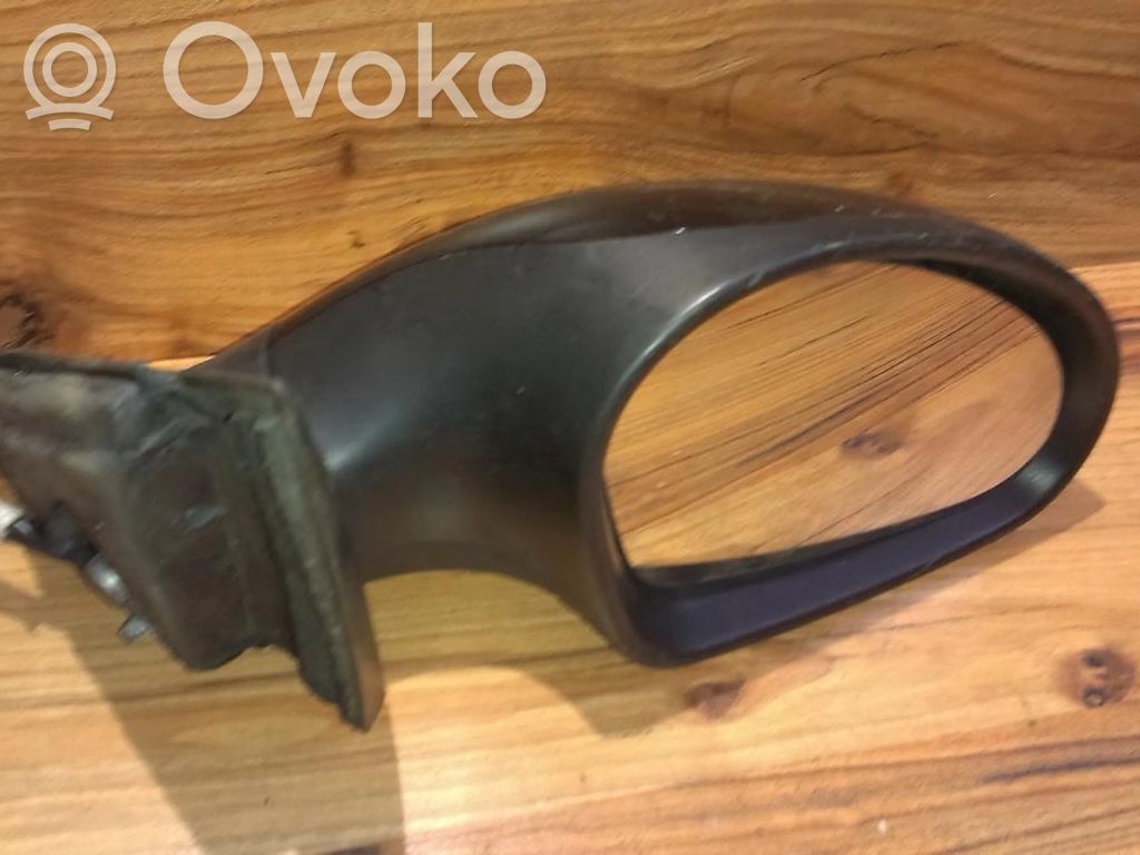 Seat Ibiza III (6L) Specchietto retrovisore elettrico portiera anteriore 