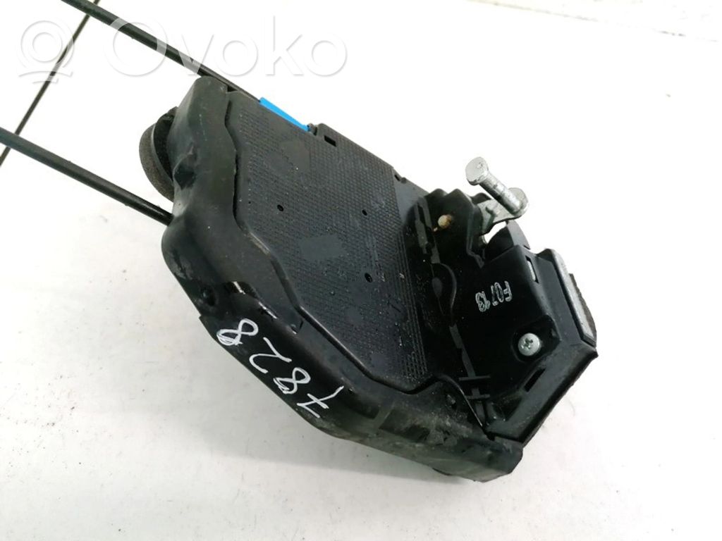 Etuoven lukko   A084219,A084219