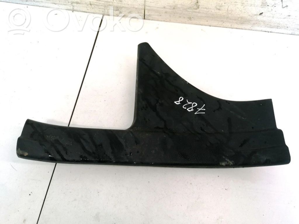 Toyota Auris E180 Alte piese de interior 
