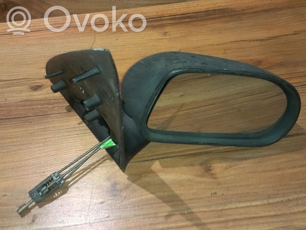 Fiat Bravo - Brava Oglindă electrică ușă față