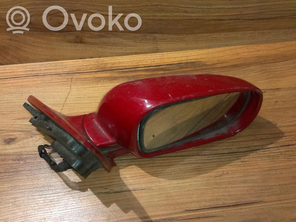 Honda Prelude Etuoven sähköinen sivupeili