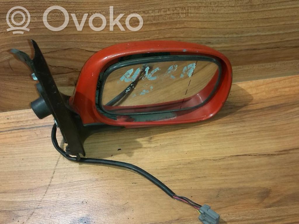 Nissan Micra Elektryczne lusterko boczne drzwi przednich