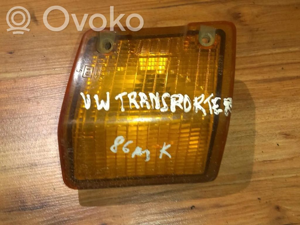 Volkswagen Transporter - Caravelle T3 Frontblinker 