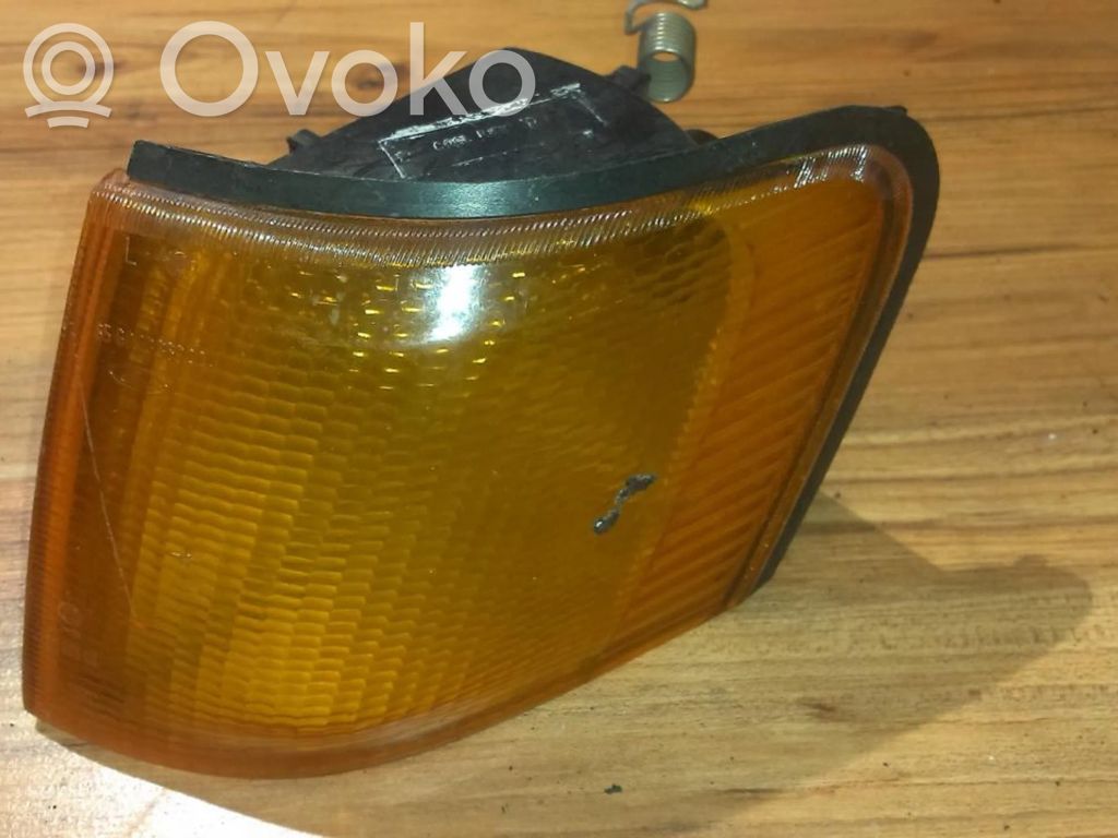 Front indicator light   85GG13369AA,85GG13369AA