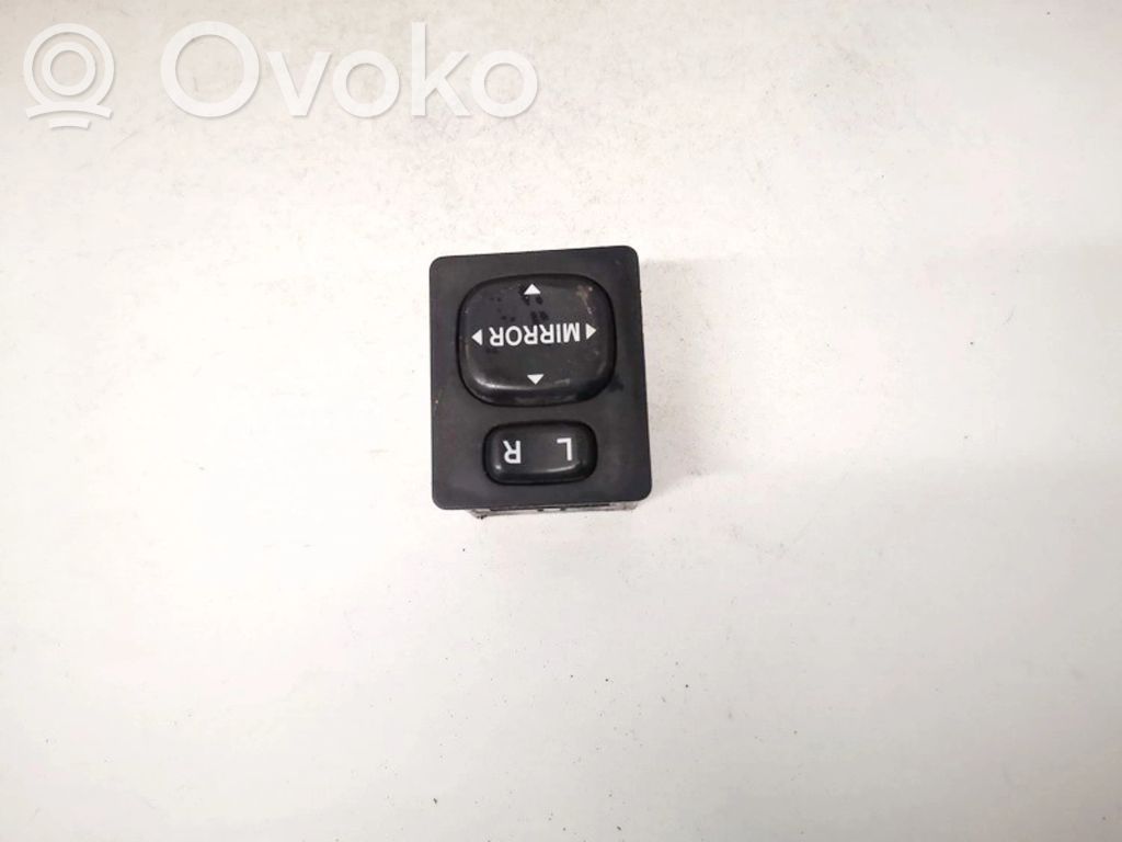 Toyota Corolla Verso AR10 Interruttore specchietto retrovisore