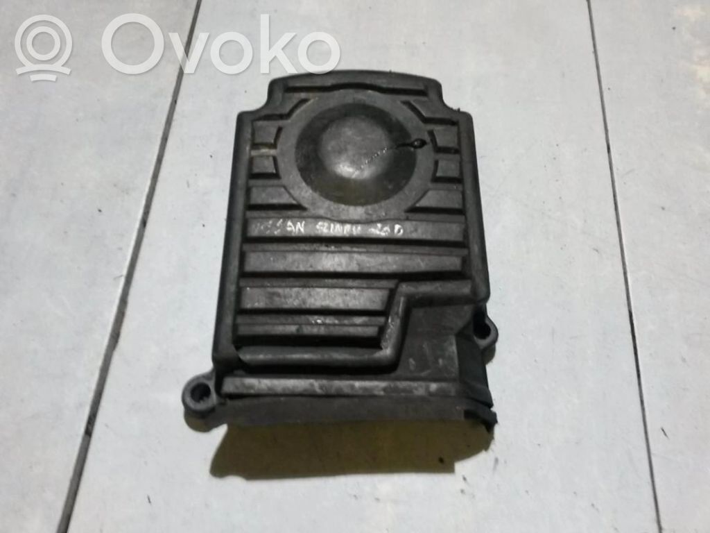 Nissan Sunny Osłona paska / łańcucha rozrządu 