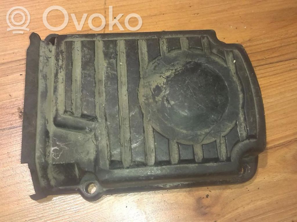 Osłona paska / łańcucha rozrządu   1356357J01,1356357J01