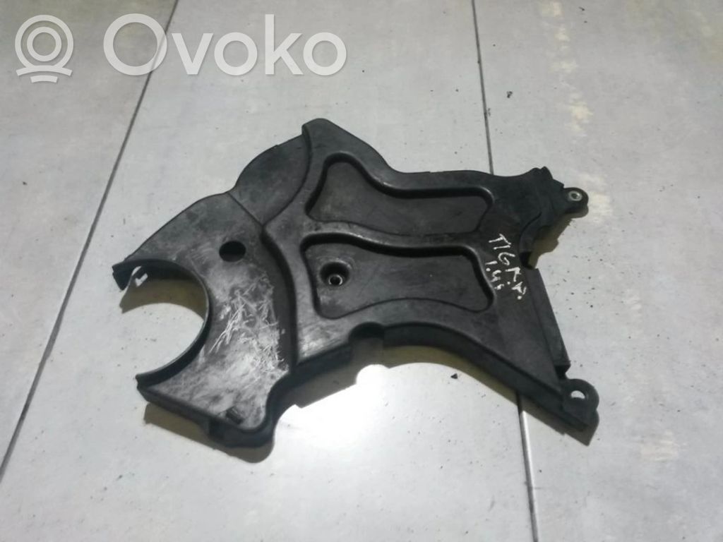 Opel Tigra A Correa de distribución (tapa) 