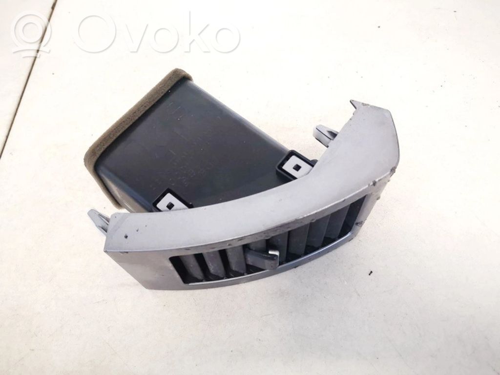 Mitsubishi Outlander Grilă ventilație centrală 