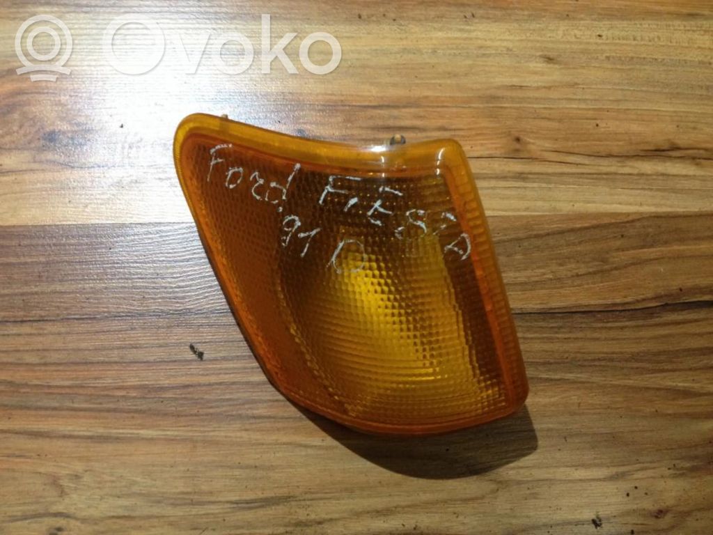 Frontblinker   853D,853D