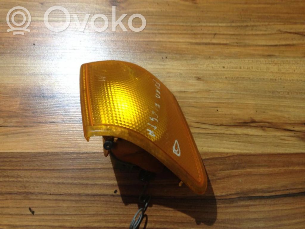 Ford Fiesta Frontblinker 