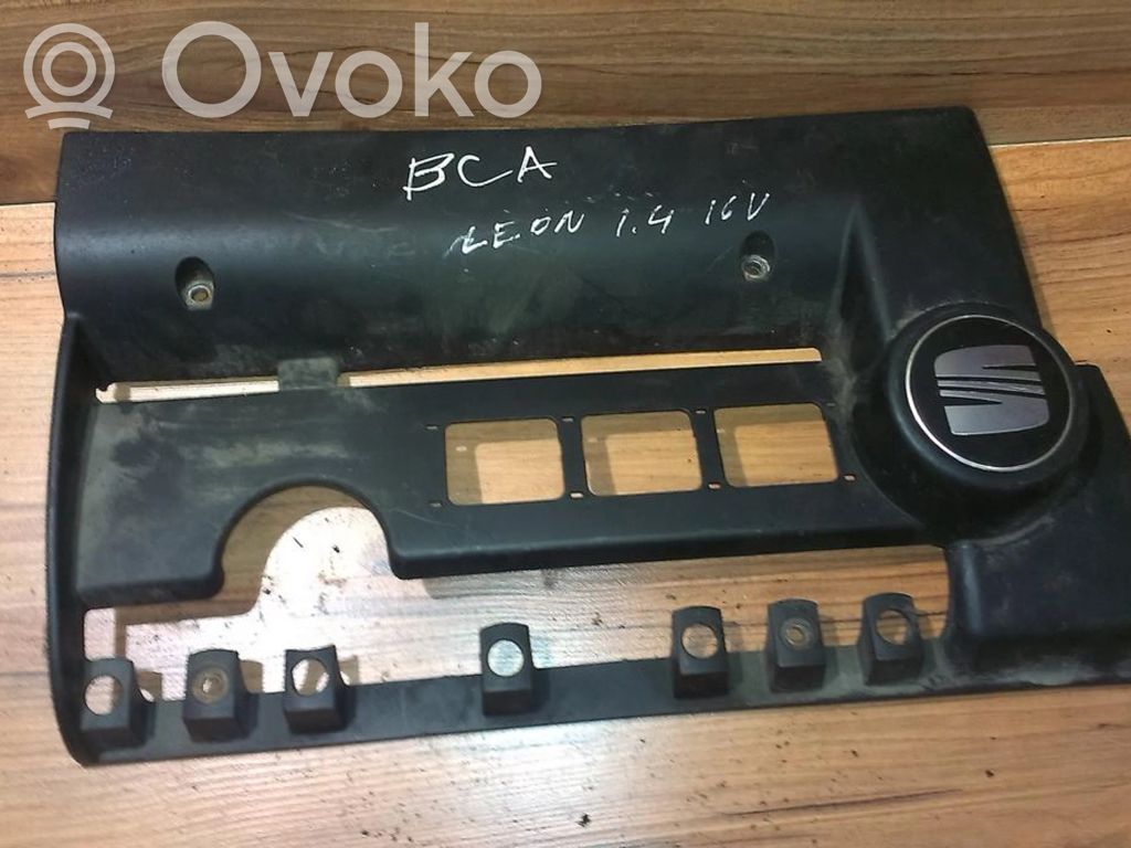 Seat Leon (1M) Capac protecție motor 