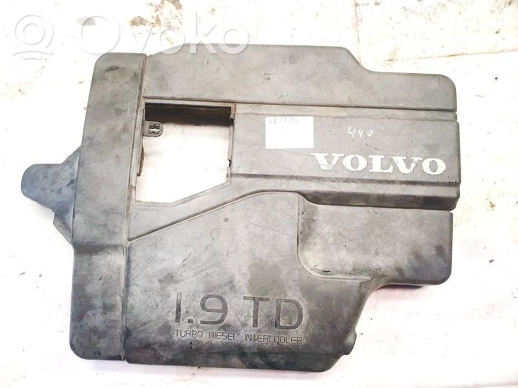 Volvo 440 Capac protecție motor 