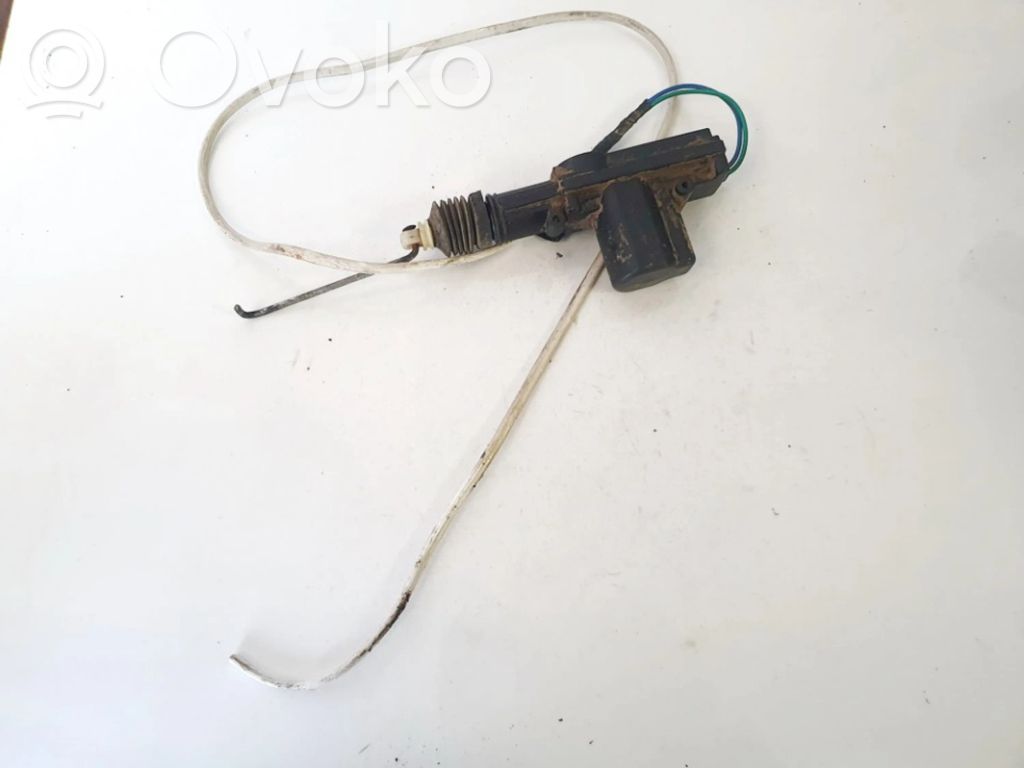 Volvo S40, V40 Central locking motor 