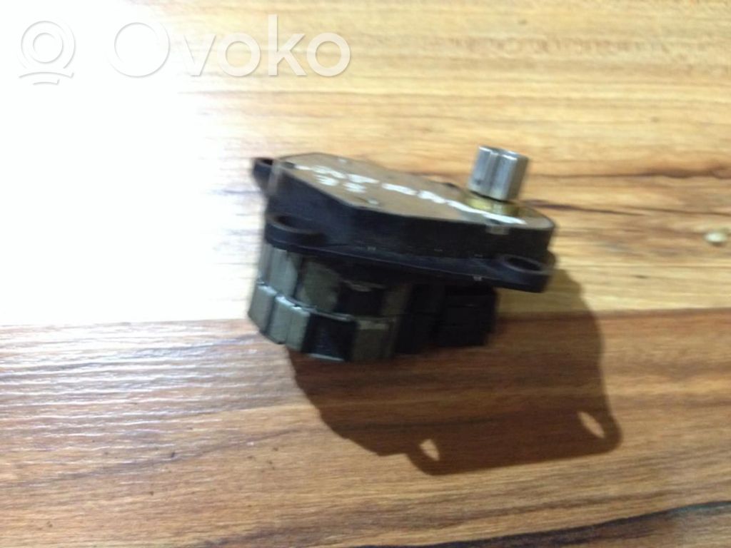 Renault Safrane Motor/actuator clapetă aer 