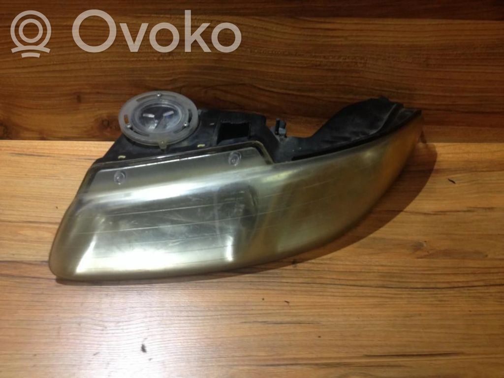 Headlight/headlamp