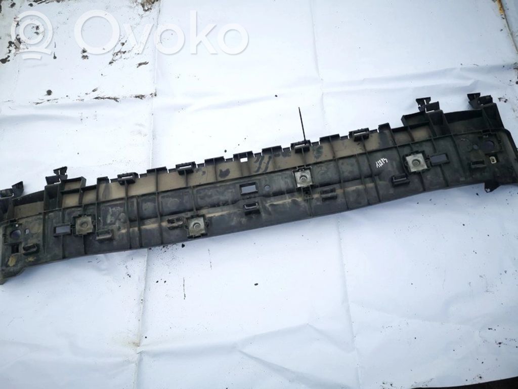 Volvo S60 Suport montare bară spate
