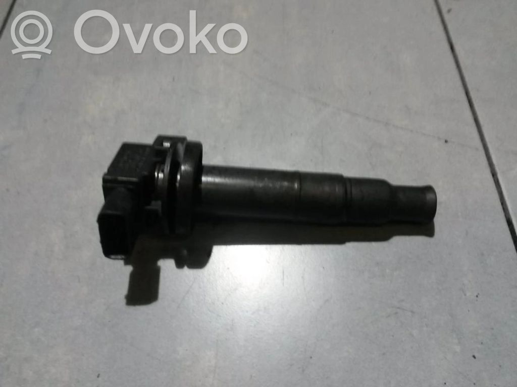 Toyota Yaris Bobina de encendido de alto voltaje 
