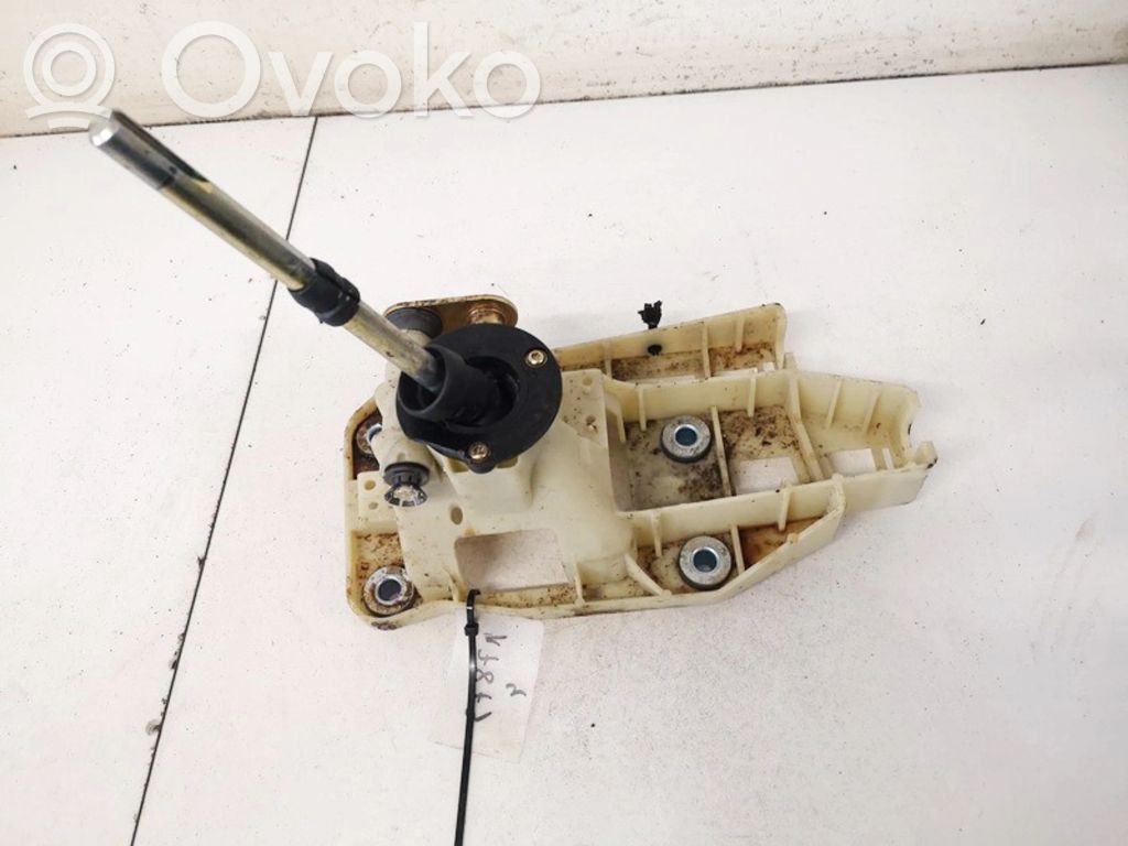 Selector caja de cambios   8028100061,8028100061
