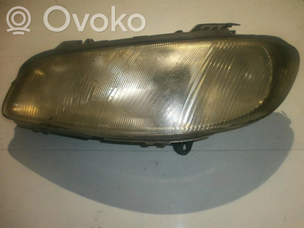 Opel Omega B1 Phare frontale