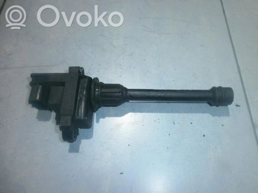 Nissan Maxima High voltage ignition coil 