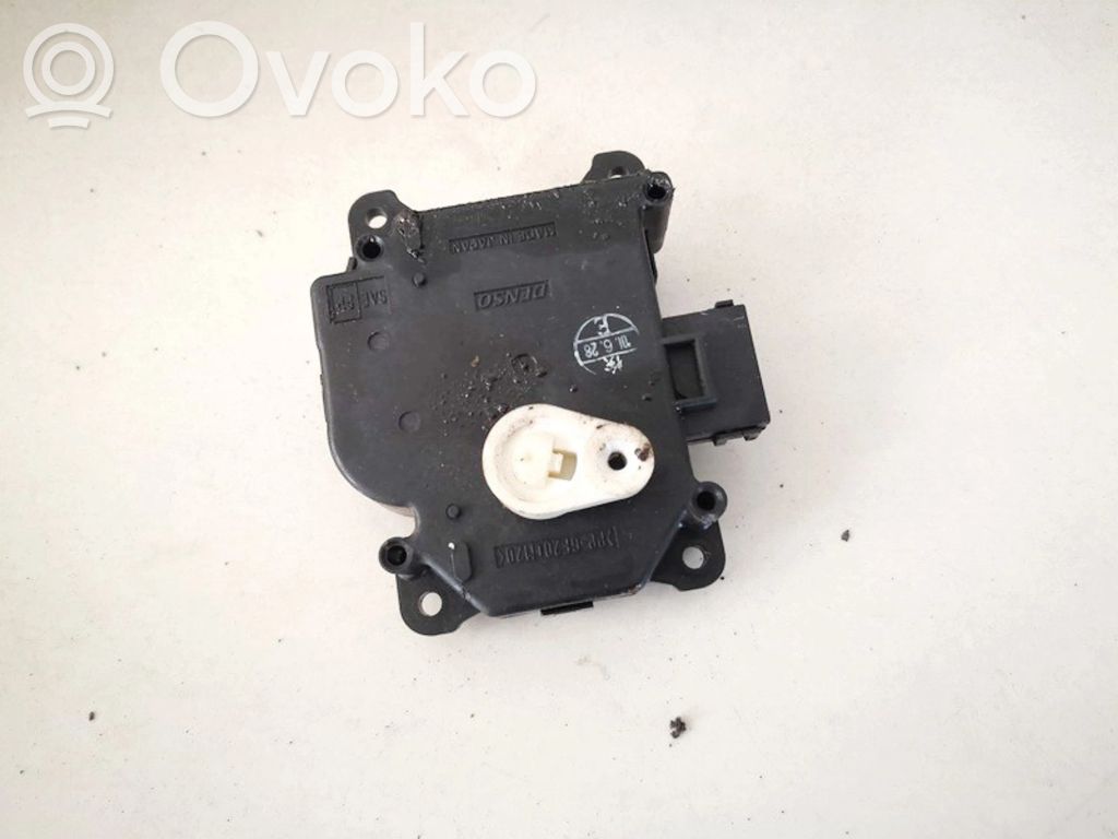Toyota Avensis T220 Motorino attuatore aria