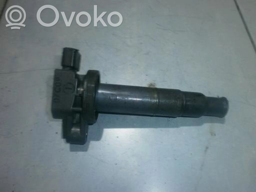 Toyota Yaris Bobina de encendido de alto voltaje 