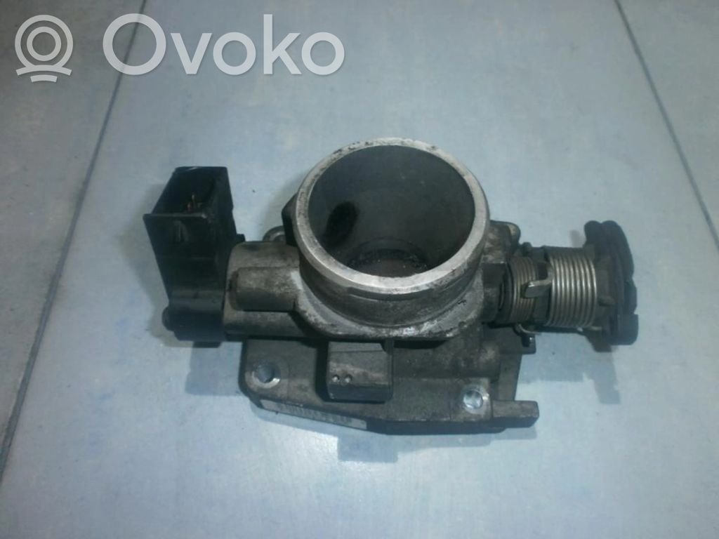 Valvola a farfalla   XS51AA,XS51AA