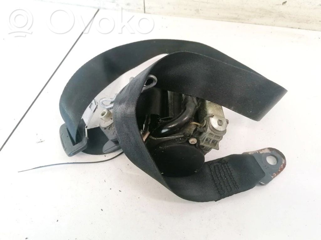 Cinturón delantero   96439574XX,96439574XX